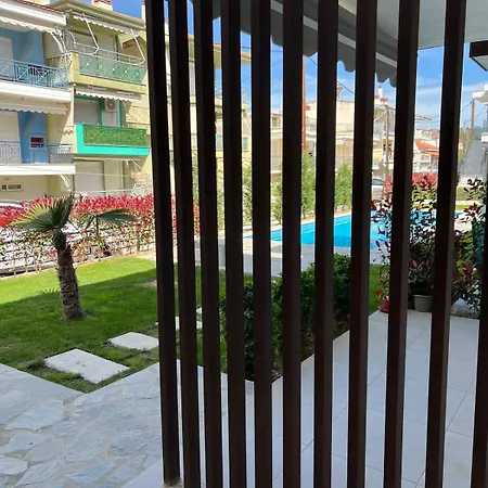 Perla 6 Paralia Ofriniou