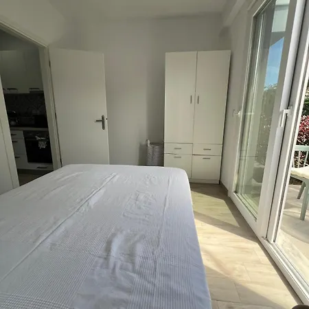 Apartament Perla 6 Paralia Ofriniou Ofrínion
