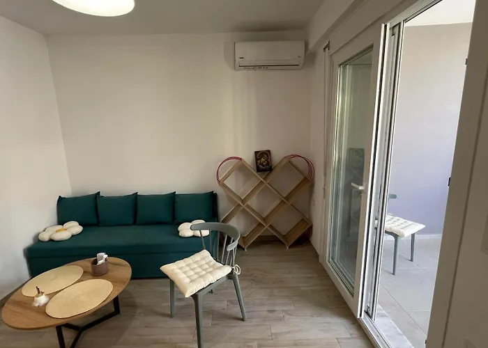 Perla 2 Paralia Ofriniou *