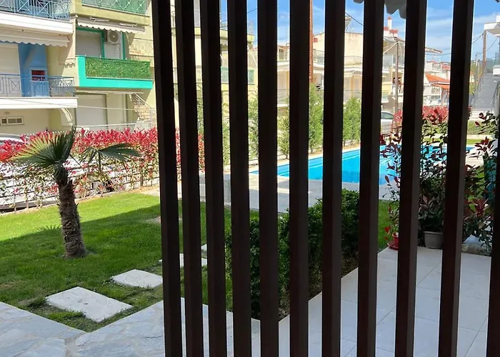 Perla 2 Paralia Ofriniou