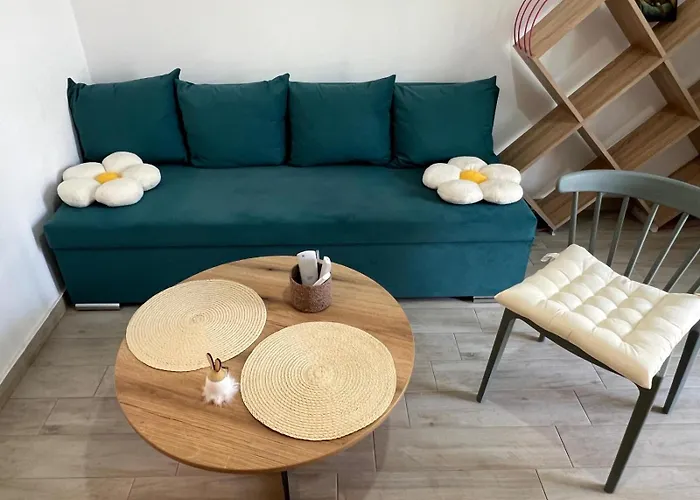 Perla 2 Paralia Ofriniou